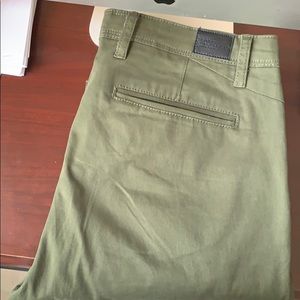 Truth Substance Common Sense Chinos